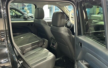 Haval H9, 2026 год, 4 799 000 рублей, 14 фотография