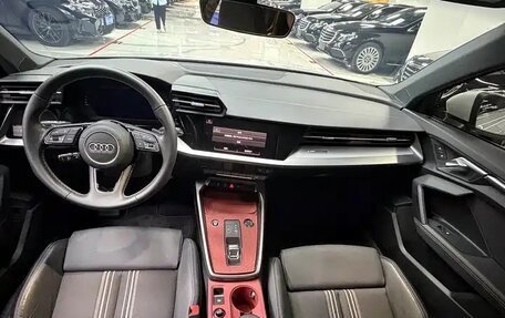 Audi A3, 2023 год, 1 522 000 рублей, 9 фотография