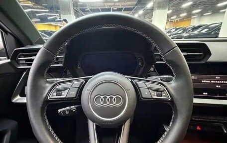 Audi A3, 2023 год, 1 522 000 рублей, 10 фотография