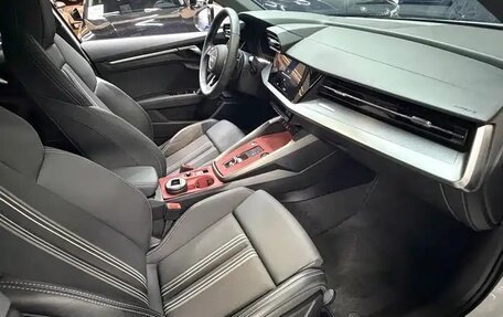 Audi A3, 2023 год, 1 522 000 рублей, 12 фотография