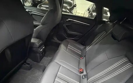 Audi A3, 2023 год, 1 522 000 рублей, 8 фотография