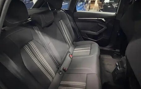 Audi A3, 2023 год, 1 522 000 рублей, 7 фотография