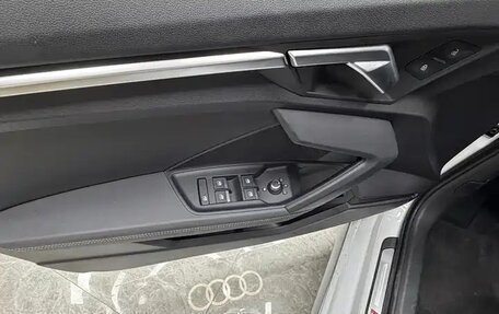 Audi A3, 2023 год, 1 522 000 рублей, 11 фотография