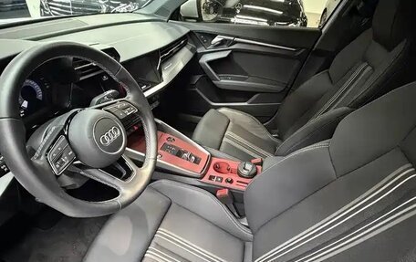 Audi A3, 2023 год, 1 522 000 рублей, 6 фотография