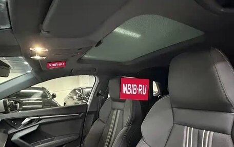 Audi A3, 2023 год, 1 522 000 рублей, 4 фотография