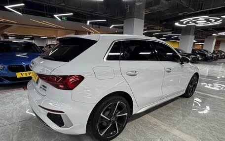 Audi A3, 2023 год, 1 522 000 рублей, 13 фотография