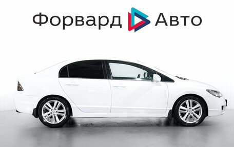 Honda Civic VIII, 2010 год, 785 000 рублей, 9 фотография