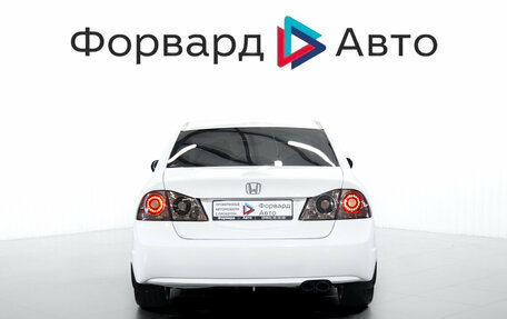 Honda Civic VIII, 2010 год, 785 000 рублей, 7 фотография