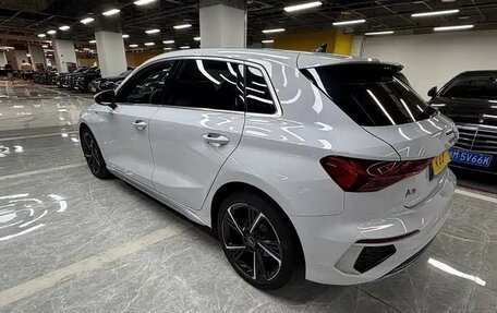 Audi A3, 2023 год, 1 522 000 рублей, 14 фотография