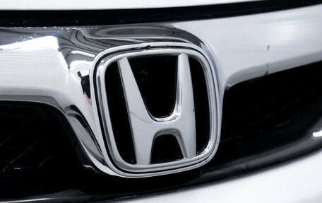 Honda Civic VIII, 2010 год, 785 000 рублей, 10 фотография