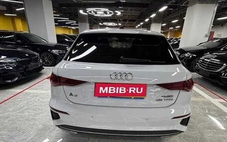 Audi A3, 2023 год, 1 522 000 рублей, 15 фотография