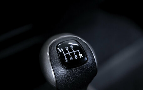 Honda Civic VIII, 2010 год, 785 000 рублей, 23 фотография
