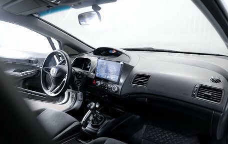 Honda Civic VIII, 2010 год, 785 000 рублей, 18 фотография