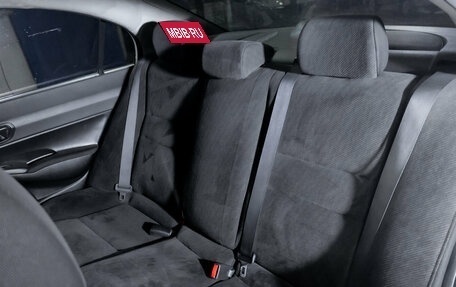 Honda Civic VIII, 2010 год, 785 000 рублей, 25 фотография