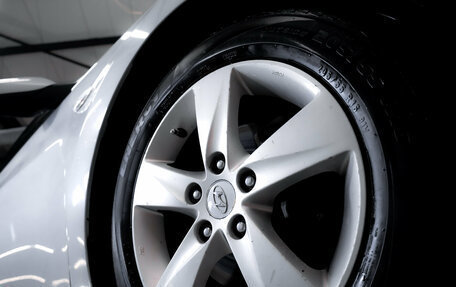 Hyundai Elantra V, 2012 год, 850 000 рублей, 11 фотография