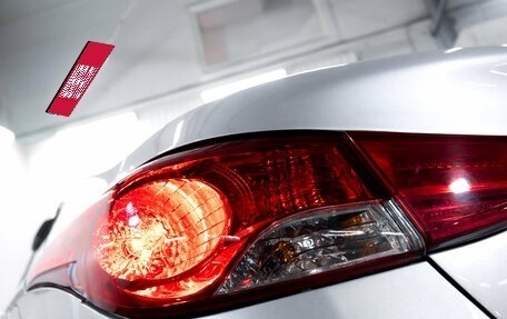 Hyundai Elantra V, 2012 год, 850 000 рублей, 10 фотография