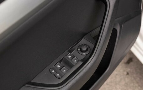 Skoda Superb III рестайлинг, 2018 год, 2 270 000 рублей, 16 фотография