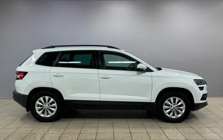 Skoda Karoq I, 2020 год, 2 290 000 рублей, 4 фотография