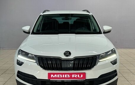 Skoda Karoq I, 2020 год, 2 290 000 рублей, 2 фотография