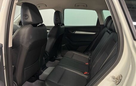 Skoda Karoq I, 2020 год, 2 290 000 рублей, 14 фотография