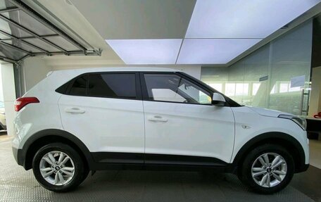Hyundai Creta I рестайлинг, 2019 год, 1 785 000 рублей, 4 фотография