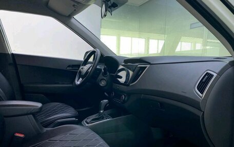 Hyundai Creta I рестайлинг, 2019 год, 1 785 000 рублей, 11 фотография