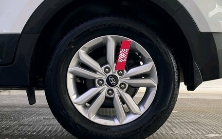 Hyundai Creta I рестайлинг, 2019 год, 1 785 000 рублей, 18 фотография