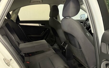 Audi A4, 2011 год, 990 000 рублей, 10 фотография
