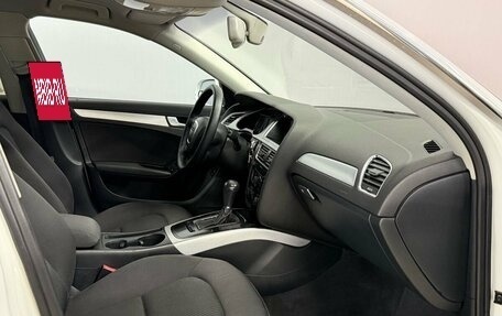 Audi A4, 2011 год, 990 000 рублей, 9 фотография