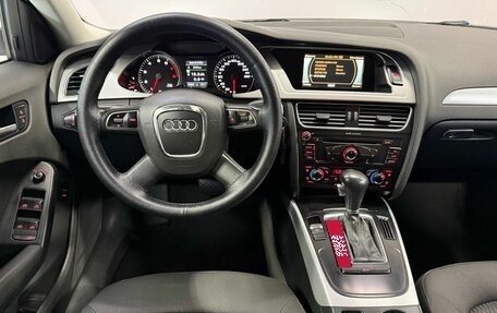 Audi A4, 2011 год, 990 000 рублей, 14 фотография