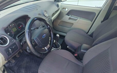 Ford Fusion I, 2006 год, 470 000 рублей, 4 фотография