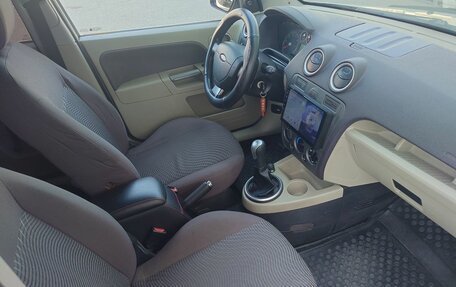 Ford Fusion I, 2006 год, 470 000 рублей, 8 фотография