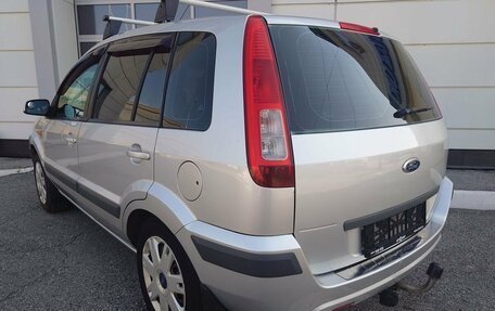 Ford Fusion I, 2006 год, 470 000 рублей, 3 фотография