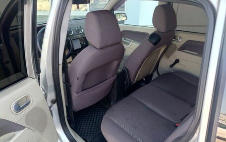 Ford Fusion I, 2006 год, 470 000 рублей, 5 фотография