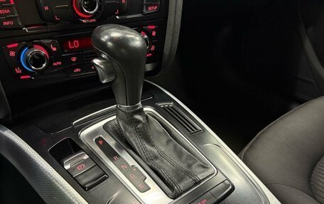 Audi A4, 2011 год, 990 000 рублей, 21 фотография
