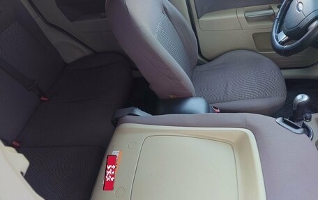 Ford Fusion I, 2006 год, 470 000 рублей, 9 фотография
