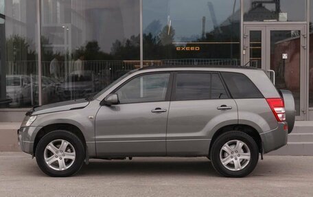 Suzuki Grand Vitara, 2008 год, 720 000 рублей, 8 фотография