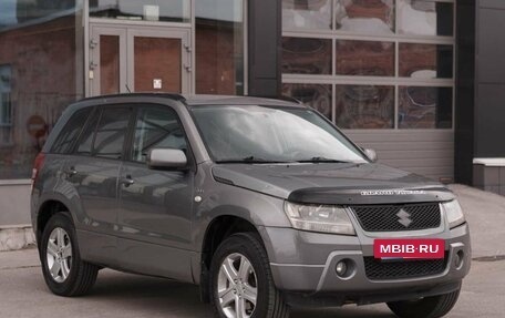 Suzuki Grand Vitara, 2008 год, 720 000 рублей, 3 фотография