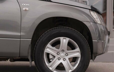 Suzuki Grand Vitara, 2008 год, 720 000 рублей, 9 фотография