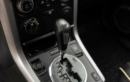 Suzuki Grand Vitara, 2008 год, 720 000 рублей, 14 фотография
