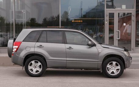 Suzuki Grand Vitara, 2008 год, 720 000 рублей, 4 фотография