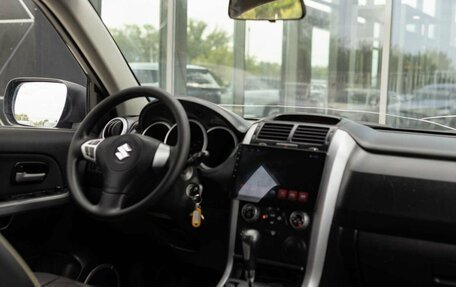 Suzuki Grand Vitara, 2008 год, 720 000 рублей, 10 фотография