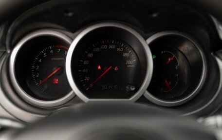 Suzuki Grand Vitara, 2008 год, 720 000 рублей, 12 фотография
