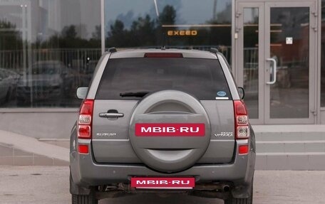Suzuki Grand Vitara, 2008 год, 720 000 рублей, 6 фотография