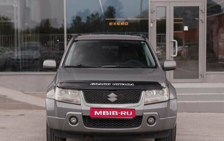 Suzuki Grand Vitara, 2008 год, 720 000 рублей, 2 фотография