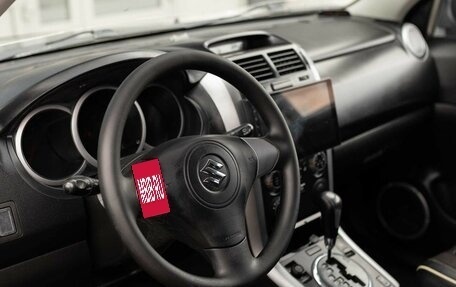 Suzuki Grand Vitara, 2008 год, 720 000 рублей, 11 фотография