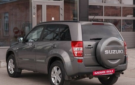 Suzuki Grand Vitara, 2008 год, 720 000 рублей, 7 фотография