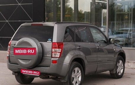 Suzuki Grand Vitara, 2008 год, 720 000 рублей, 5 фотография