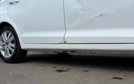 Chery Bonus (A13), 2011 год, 225 000 рублей, 5 фотография