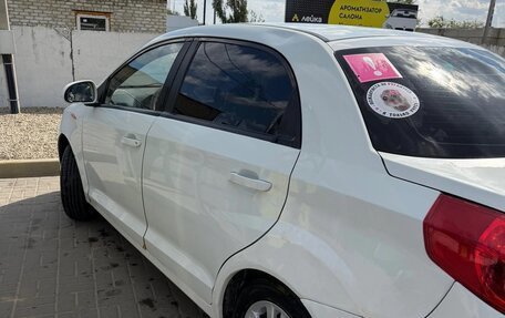 Chery Bonus (A13), 2011 год, 225 000 рублей, 4 фотография
